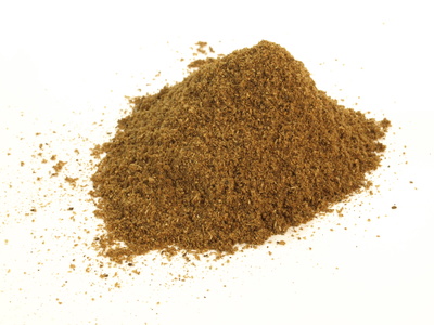 Gewrzmischung Garam Masala