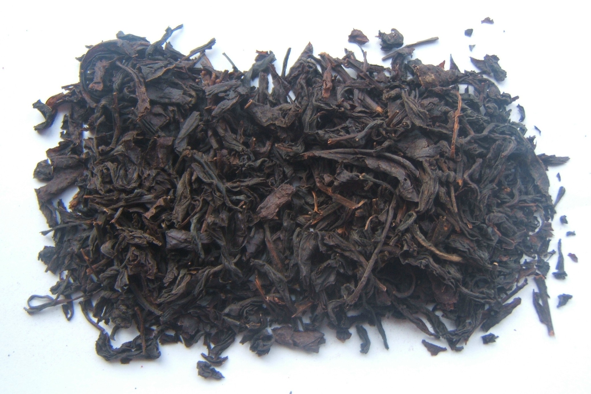 Schwarzer Tee Imperial