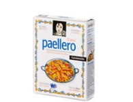 Fertiggewrzmischung zur Paella-Zubereitung
