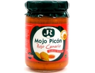 Mojo-Picon-Sauce (Dressing mit Pepperoni)