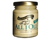 Alioli-Sauce (Knoblauchlsauce)