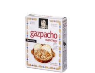 Fertiggewürzmischung für die Gazpacho-Zubereitung