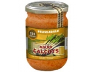 Calçots-Sauce 290 g